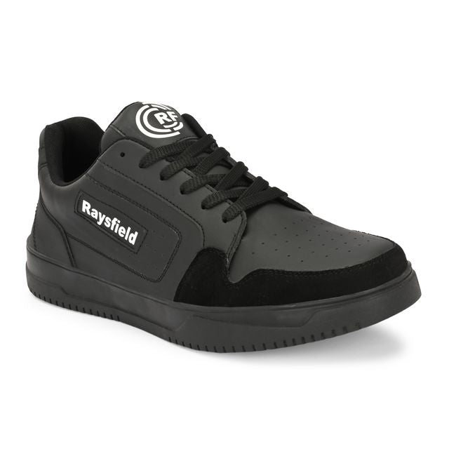 ANJRS Men's Casual Sports Running Sneakers