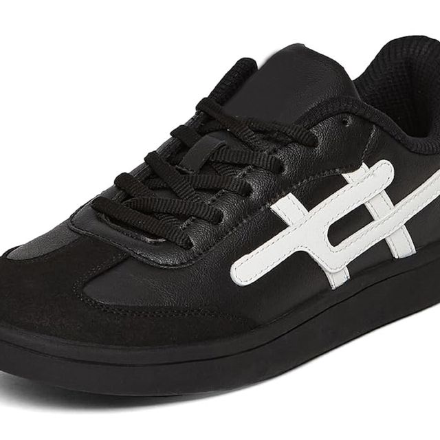 ANJRS Men's Casual Sports Running Sneakers