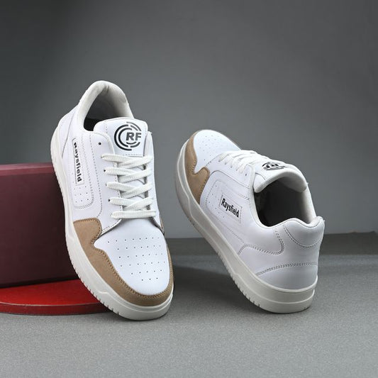 ANJRS Men's Casual Sports Running Sneakers