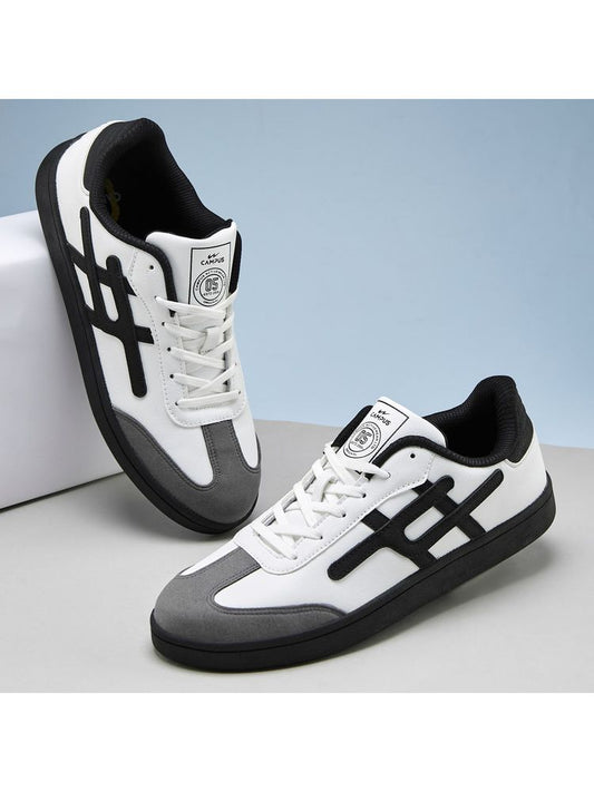 ANJRS Men's Casual Sports Running Sneakers