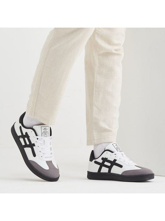 ANJRS Men's Casual Sports Running Sneakers