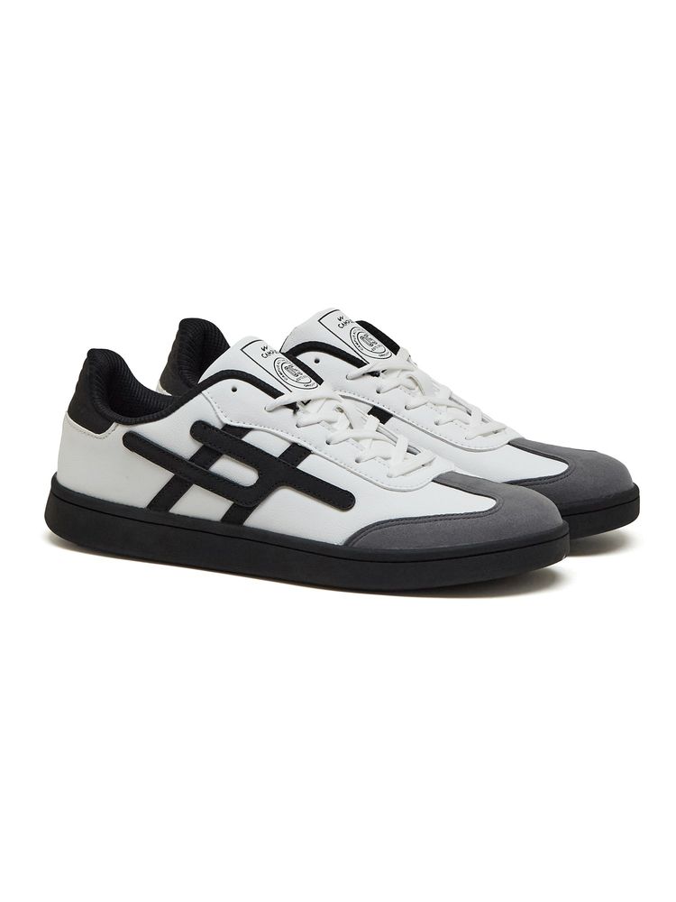 ANJRS Men's Casual Sports Running Sneakers