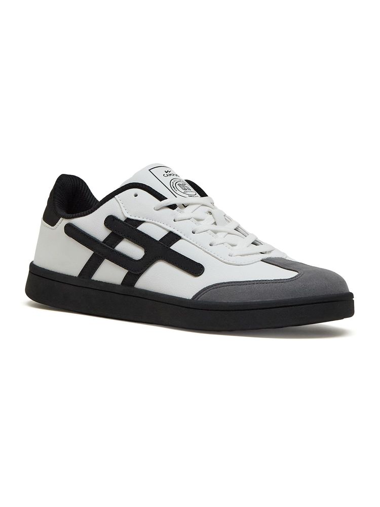ANJRS Men's Casual Sports Running Sneakers