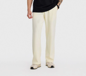 Men's Premium Relaxed Fit Sweatpants | Soft Cotton Blend | Everyday Comfort