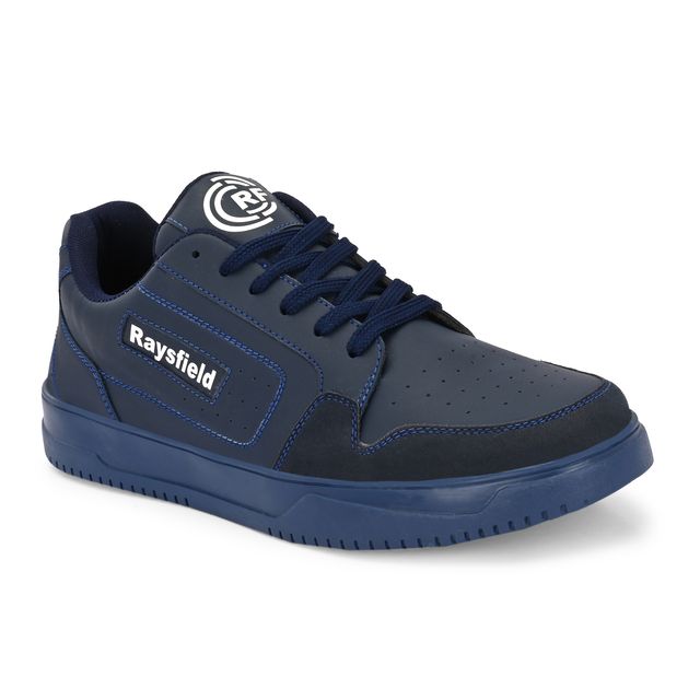 ANJRS Men's Casual Sports Running Sneakers