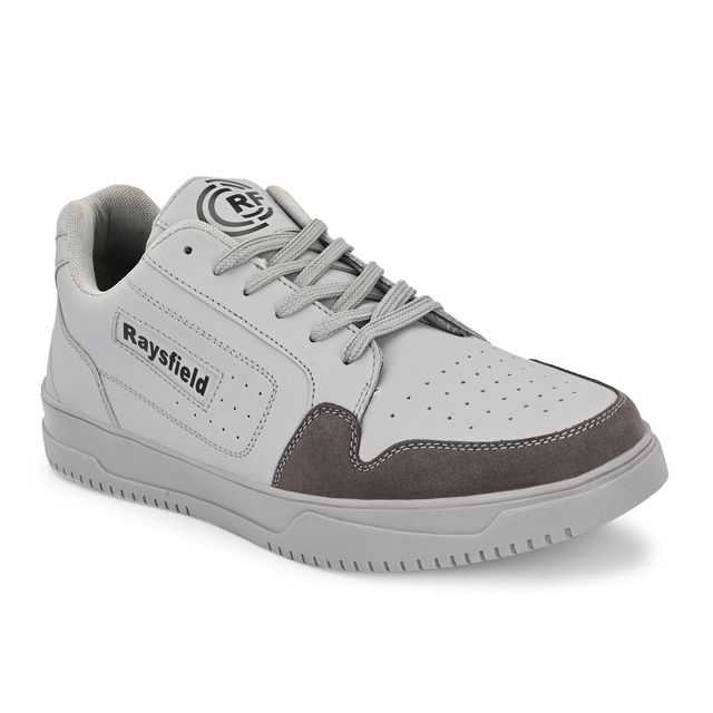 ANJRS Men's Casual Sports Running Sneakers