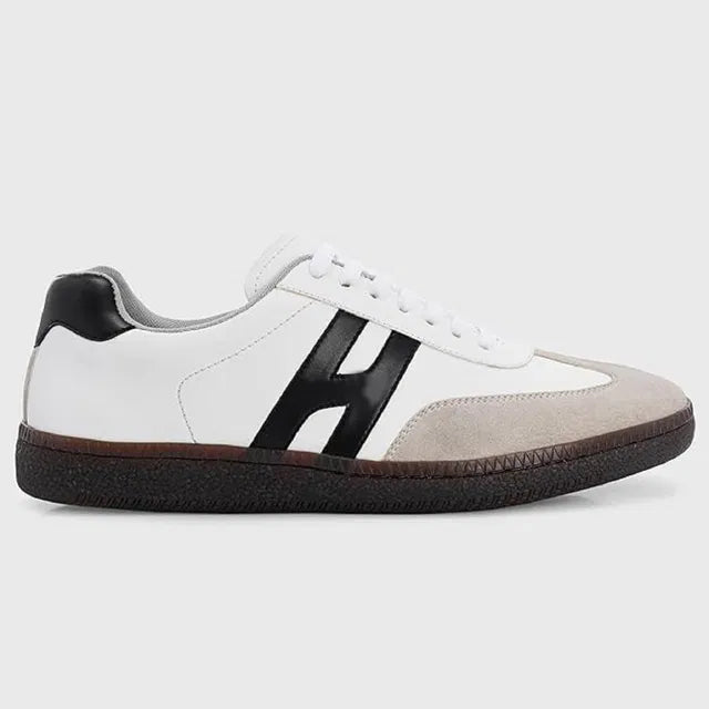 ANJRS Men's Casual Sports Running Sneakers