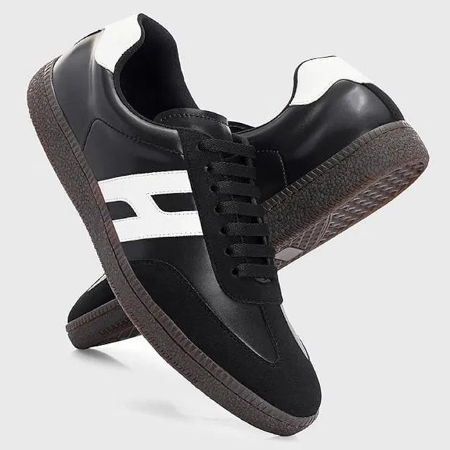 ANJRS Men's Casual Sports Running Sneakers