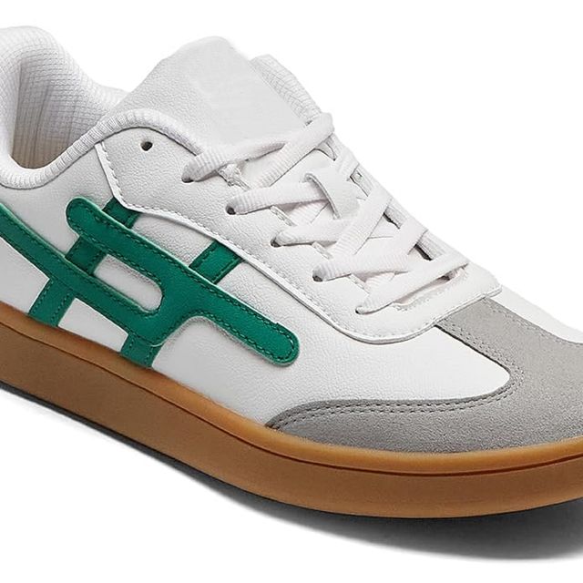 ANJRS Men's Casual Sports Running Sneakers