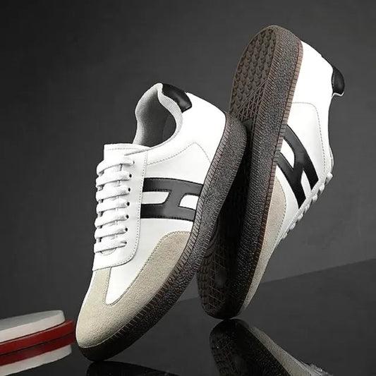 ANJRS Men's Casual Sports Running Sneakers