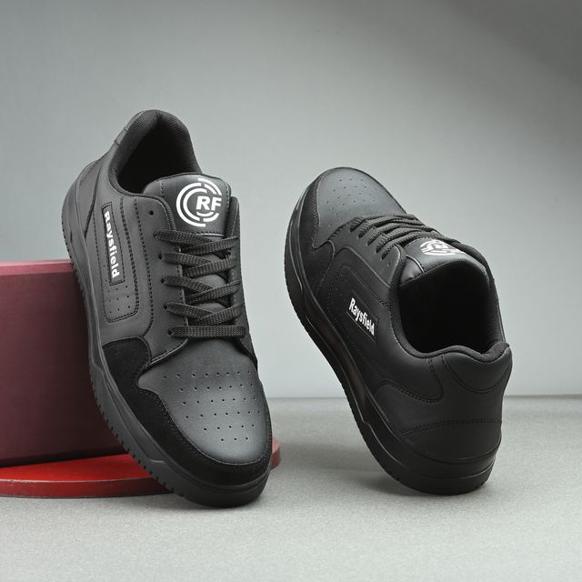 ANJRS Men's Casual Sports Running Sneakers