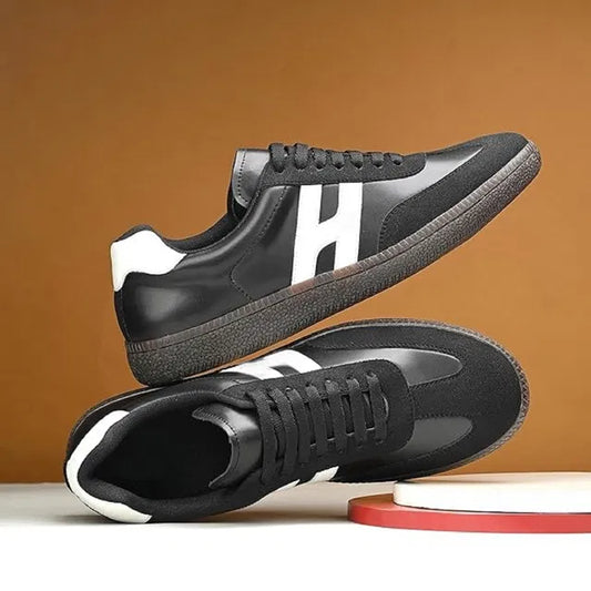 ANJRS Men's Casual Sports Running Sneakers