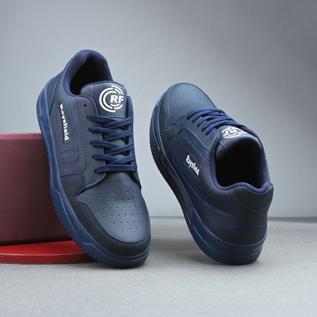 ANJRS Men's Casual Sports Running Sneakers