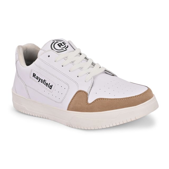 ANJRS Men's Casual Sports Running Sneakers