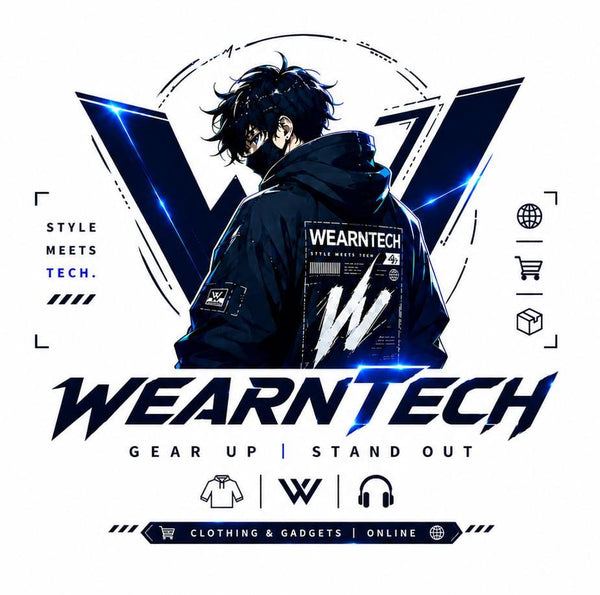 WEARNTECH